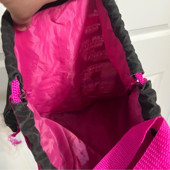 Girl Scout of America Backpack tote - Picture 3 of 3